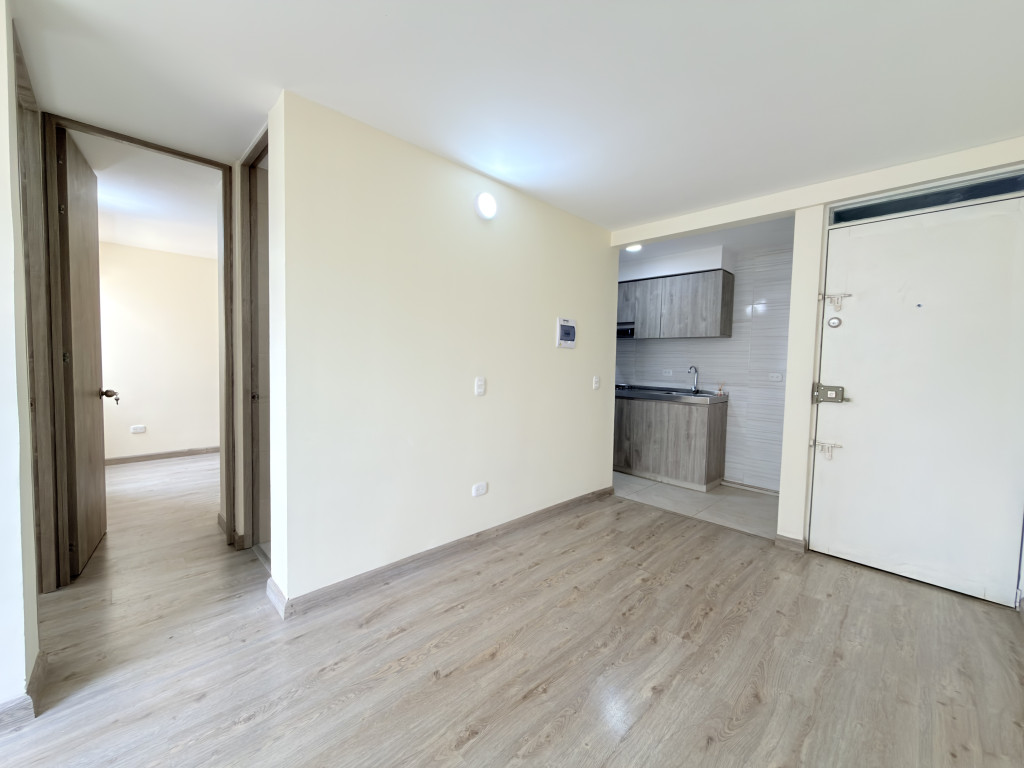 Apartamento en venta en Balmoral, Bogotá · foto 14 de 15