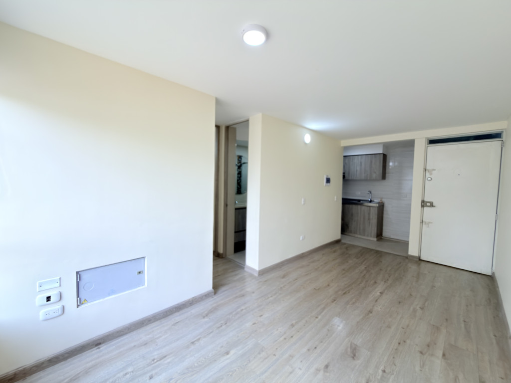 Apartamento en venta en Balmoral, Bogotá · foto 15 de 15