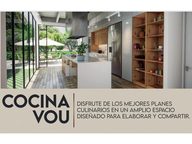 Apartaestudio en venta en Santa Paula, Bogotá, 29 m² · foto 2 de 17