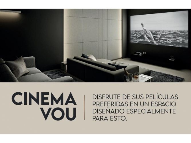 Apartaestudio en venta en Santa Paula, Bogotá, 29 m² · foto 7 de 17