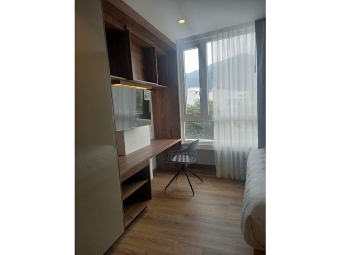 Apartaestudio en venta en Santa Paula, Bogotá, 29 m² · foto 12 de 17