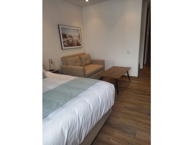 Apartaestudio en venta en Santa Paula, Bogotá, 29 m² · foto 15 de 17