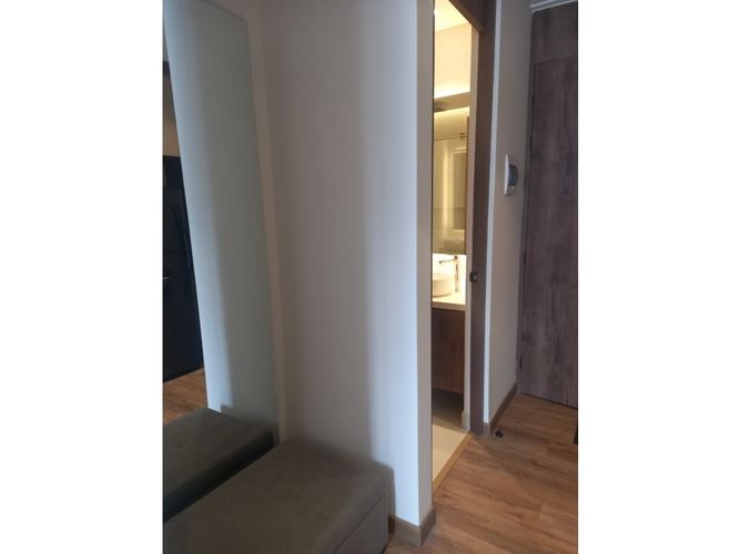 Apartaestudio en venta en Santa Paula, Bogotá, 29 m² · foto 17 de 17