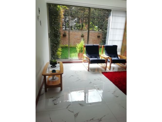 Casa de 3 alcobas en venta en Portales Del Monte, Bogotá, 138 m² · foto 6 de 24