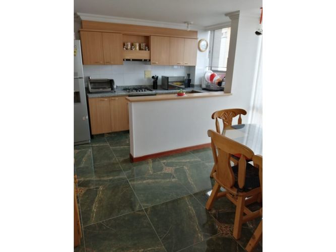 Casa de 3 alcobas en venta en Portales Del Monte, Bogotá, 138 m² · foto 10 de 24