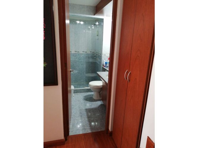 Casa de 3 alcobas en venta en Portales Del Monte, Bogotá, 138 m² · foto 17 de 24