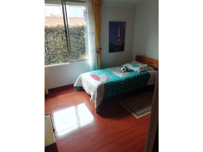 Casa de 3 alcobas en venta en Portales Del Monte, Bogotá, 138 m² · foto 23 de 24