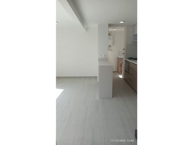 Apartamento de 3 alcobas en venta en La Laja, Rionegro, 56 m² · foto 4 de 14