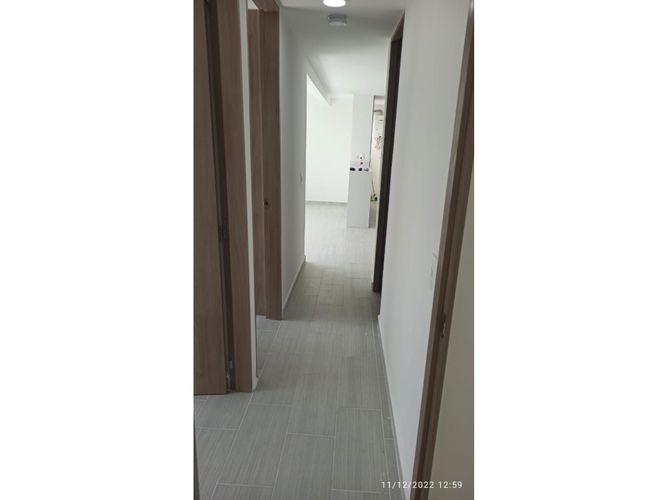 Apartamento de 3 alcobas en venta en La Laja, Rionegro, 56 m² · foto 5 de 14