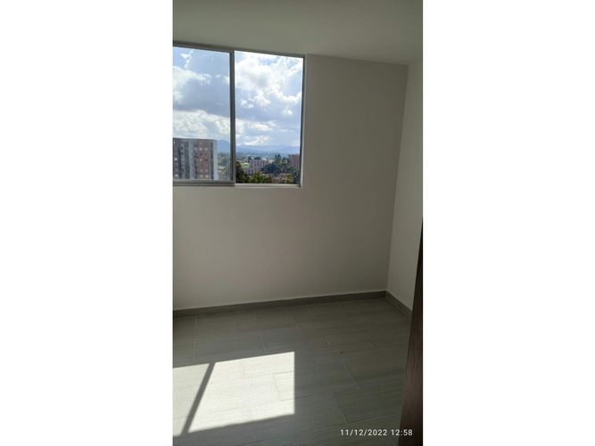 Apartamento de 3 alcobas en venta en La Laja, Rionegro, 56 m² · foto 7 de 14