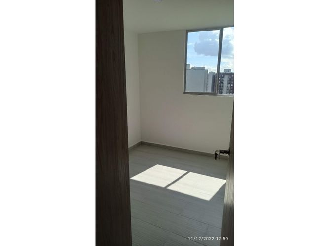 Apartamento de 3 alcobas en venta en La Laja, Rionegro, 56 m² · foto 8 de 14