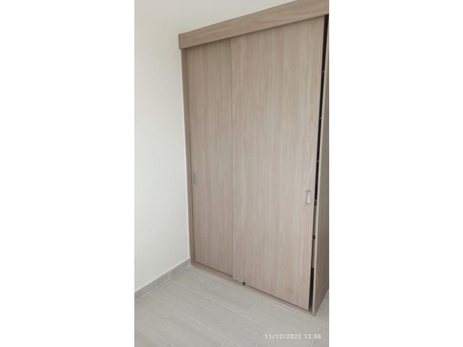 Apartamento de 3 alcobas en venta en La Laja, Rionegro, 56 m² · foto 9 de 14