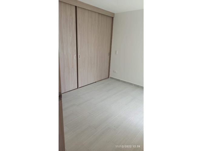 Apartamento de 3 alcobas en venta en La Laja, Rionegro, 56 m² · foto 10 de 14
