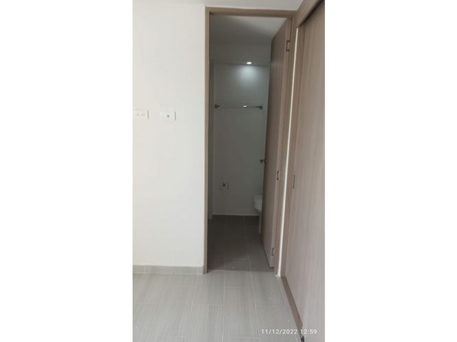 Apartamento de 3 alcobas en venta en La Laja, Rionegro, 56 m² · foto 13 de 14