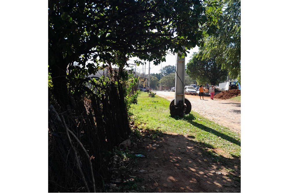 Terreno-Venta-Ruta transchaco k19, María Auxiliadora, Mariano Roque Alonso, Central — foto 2