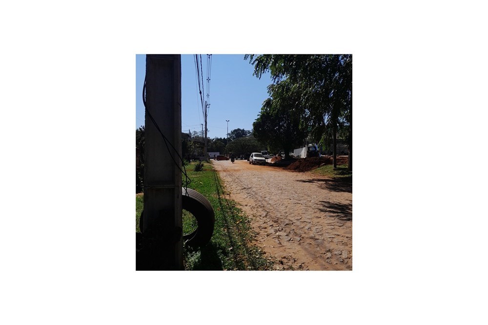 Terreno-Venta-Ruta transchaco k19, María Auxiliadora, Mariano Roque Alonso, Central — foto 3