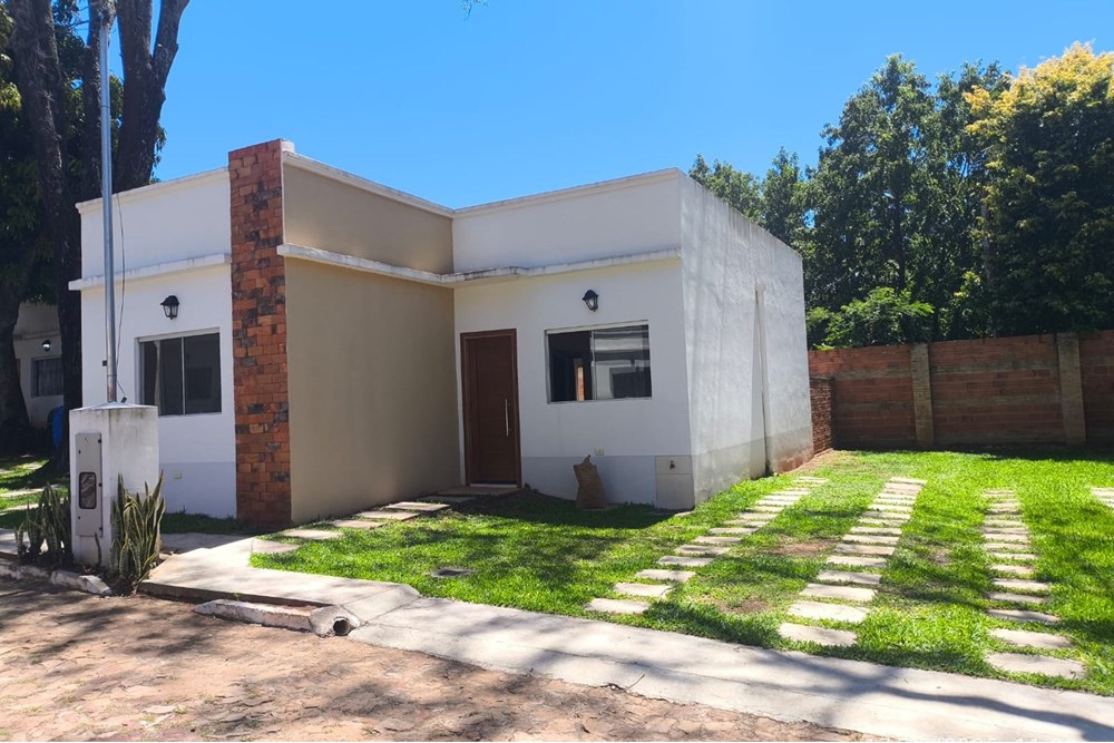 Terreno-Venta-Fotografos del Chaco, Isla Bogado, Luque, Central — foto 2