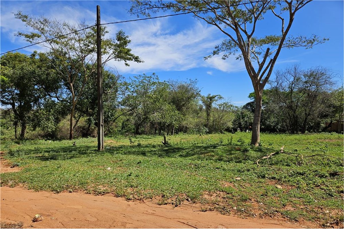 Terreno-Venta-Avda. tsunesaburo Makiguchi, Itapuamí II, Luque, Central — foto 2