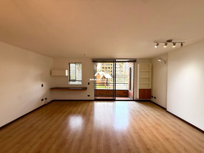 Apartaestudio en arriendo en El Tesoro, Medellín, 70 m² · foto 7 de 16