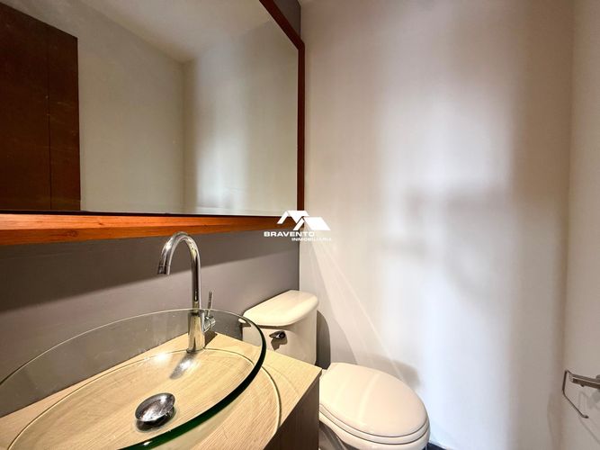 Apartaestudio en arriendo en El Tesoro, Medellín, 70 m² · foto 13 de 16