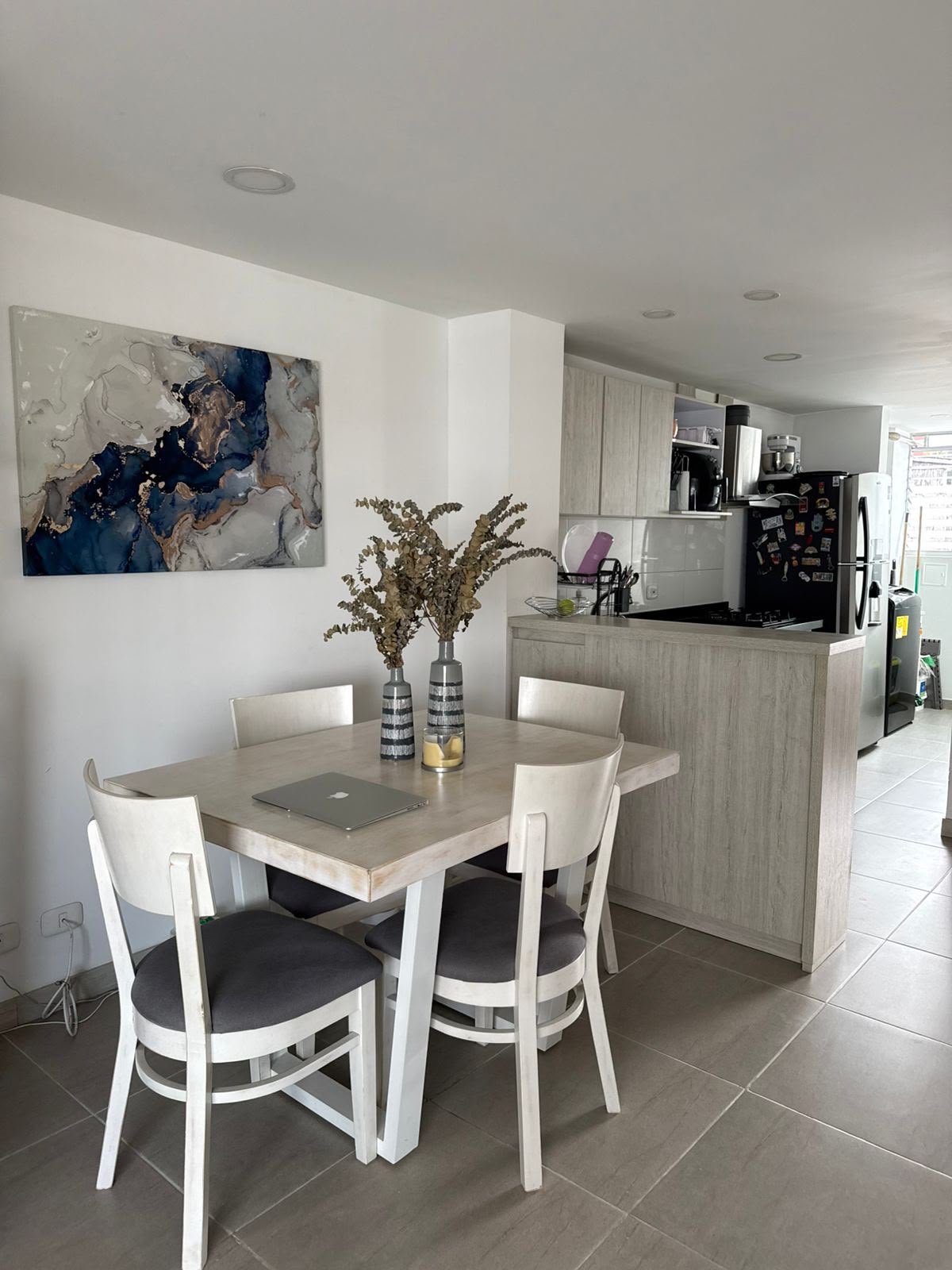 Apartaestudio en venta en Palermo, Manizales · foto 4 de 14