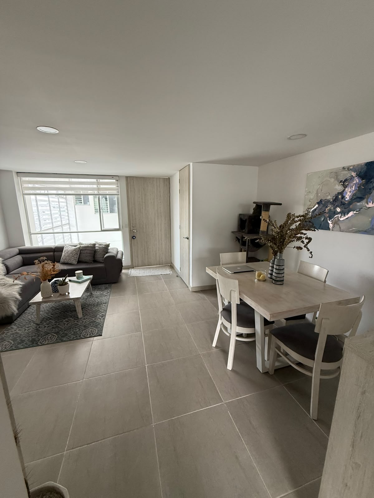Apartaestudio en venta en Palermo, Manizales · foto 5 de 14