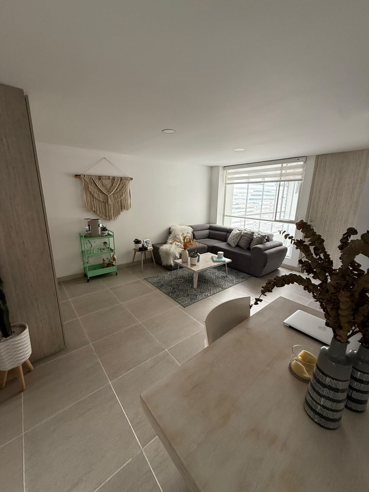 Apartaestudio en venta en Palermo, Manizales · foto 6 de 14