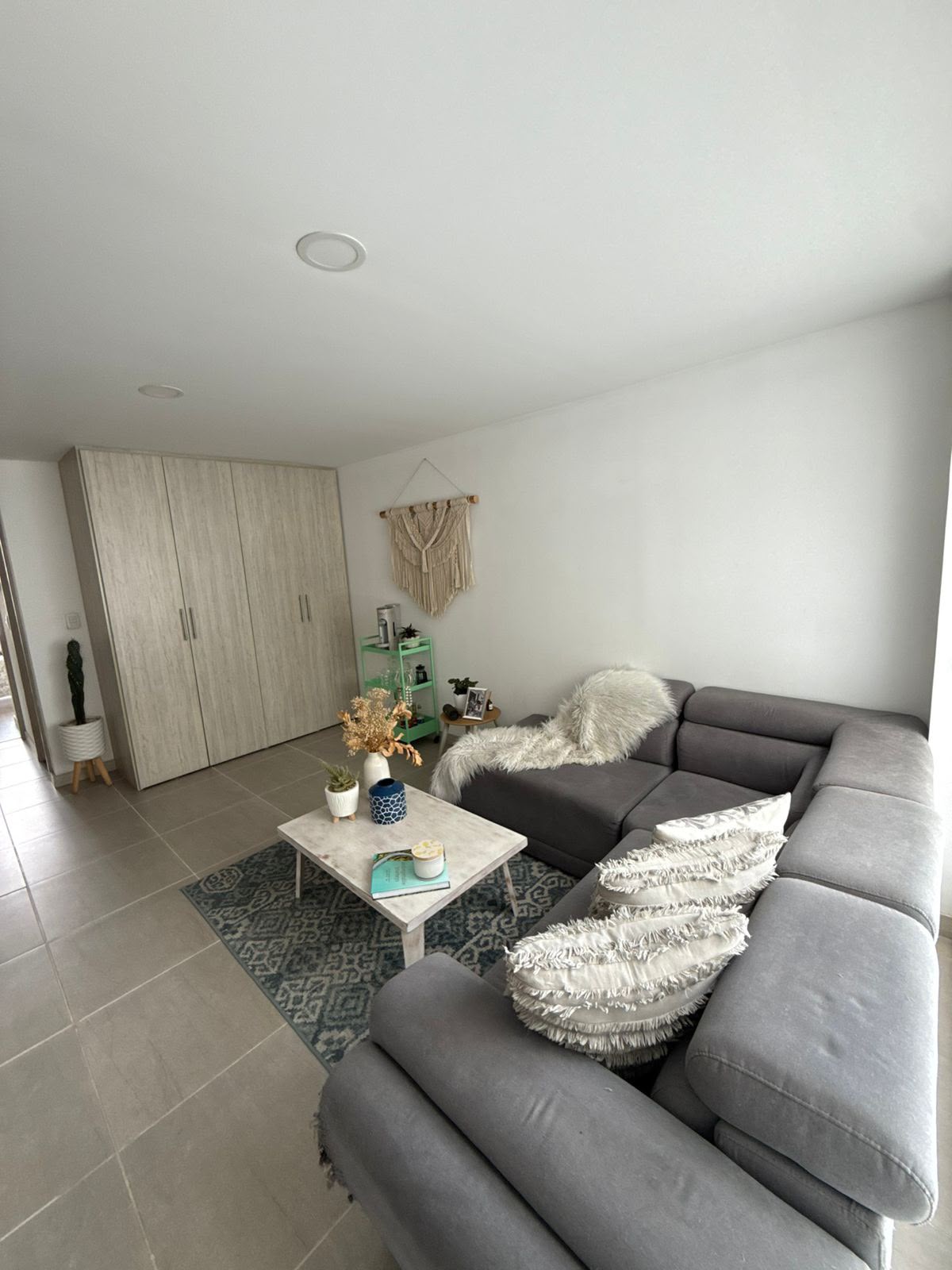 Apartaestudio en venta en Palermo, Manizales · foto 10 de 14