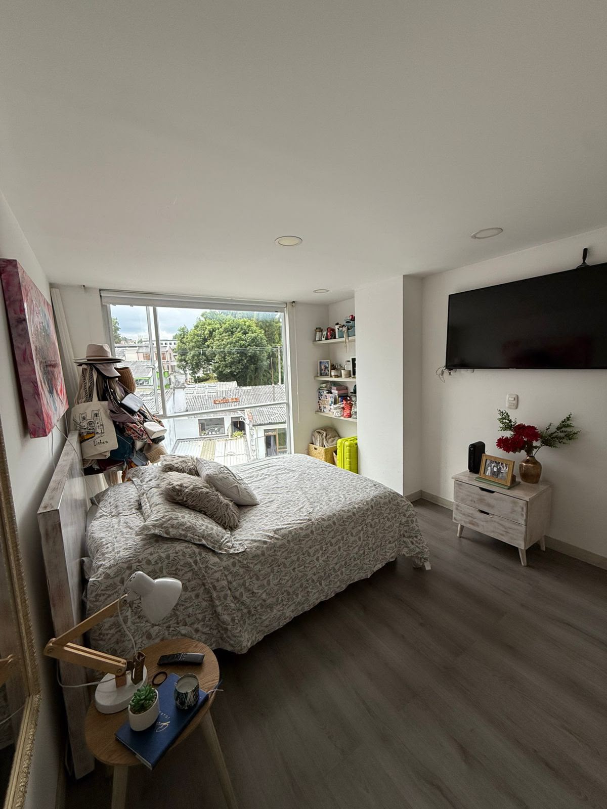 Apartaestudio en venta en Palermo, Manizales · foto 11 de 14
