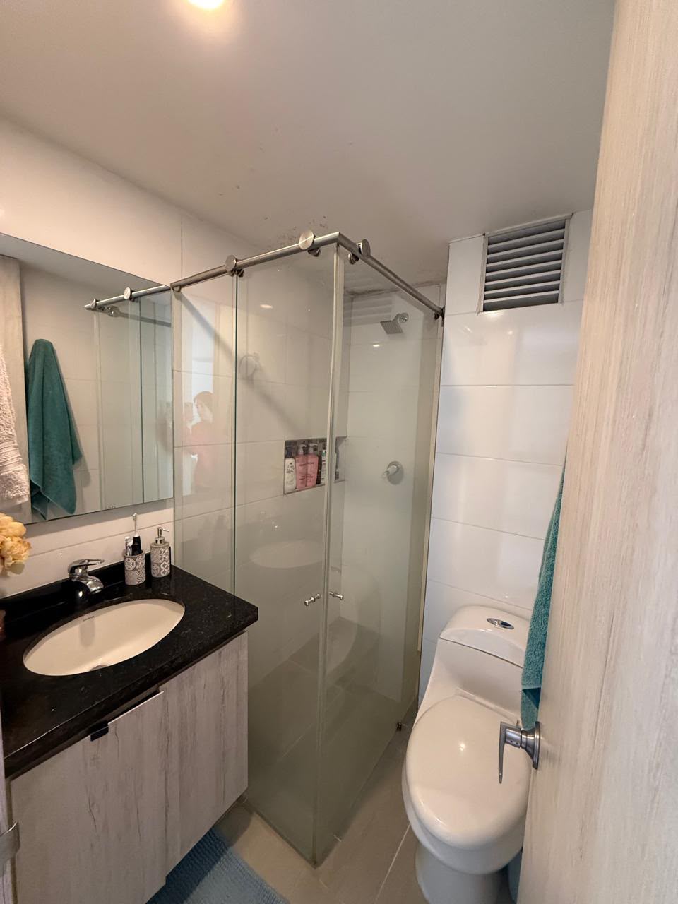 Apartaestudio en venta en Palermo, Manizales · foto 13 de 14