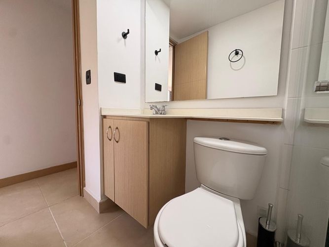 Apartamento de 3 alcobas en venta en Tres Esquinas, Sabaneta, 67 m² · foto 13 de 15
