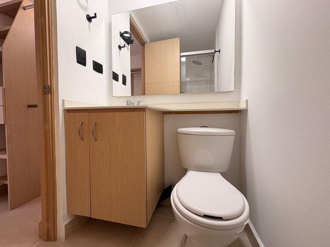 Apartamento de 3 alcobas en venta en Tres Esquinas, Sabaneta, 67 m² · foto 14 de 15