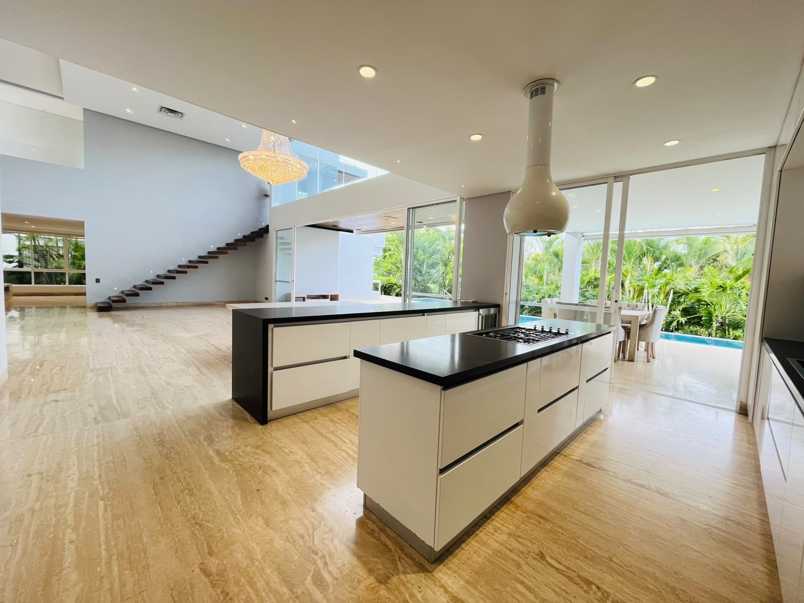 Casa en Arriendo en Pance, Cali