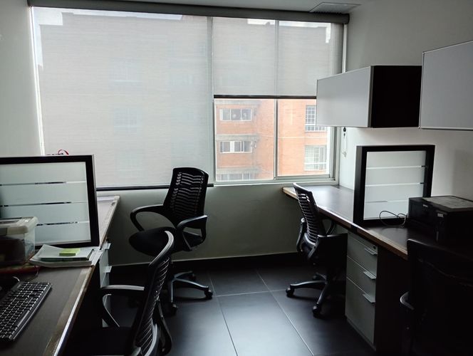 Oficina en arriendo en El Poblado, Medellín, 75 m² · foto 6 de 17