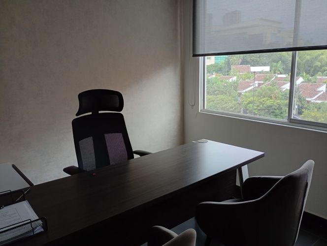 Oficina en arriendo en El Poblado, Medellín, 75 m² · foto 9 de 17