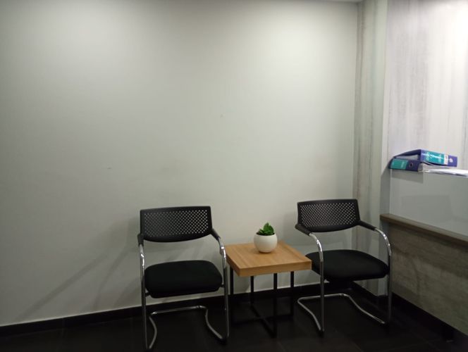 Oficina en arriendo en El Poblado, Medellín, 75 m² · foto 4 de 17