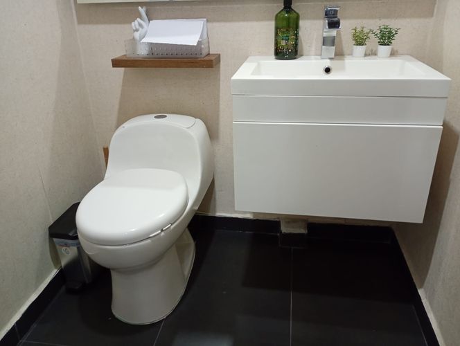 Oficina en arriendo en El Poblado, Medellín, 75 m² · foto 17 de 17