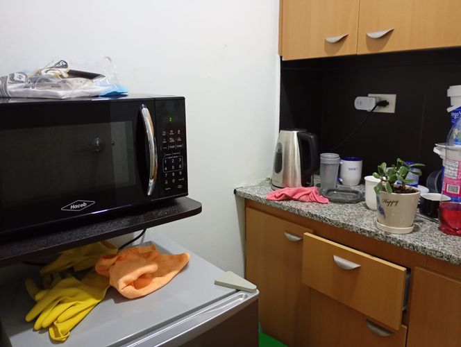Oficina en arriendo en El Poblado, Medellín, 75 m² · foto 5 de 17