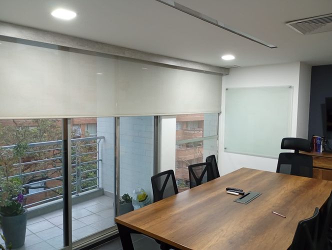 Oficina en arriendo en El Poblado, Medellín, 75 m² · foto 14 de 17