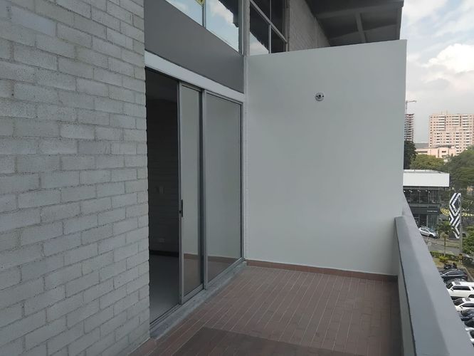 Oficina en arriendo en Las Vegas, Envigado, 92 m² · foto 7 de 15