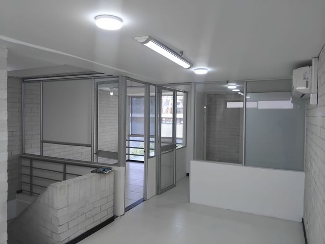 Oficina en arriendo en Las Vegas, Envigado, 92 m² · foto 9 de 15