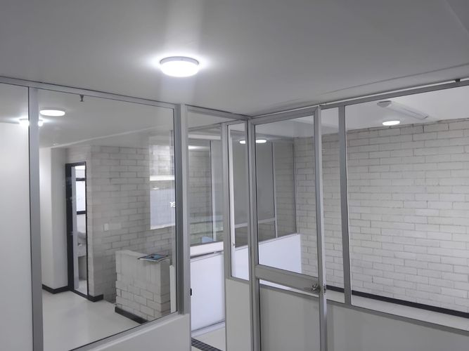 Oficina en arriendo en Las Vegas, Envigado, 92 m² · foto 12 de 15