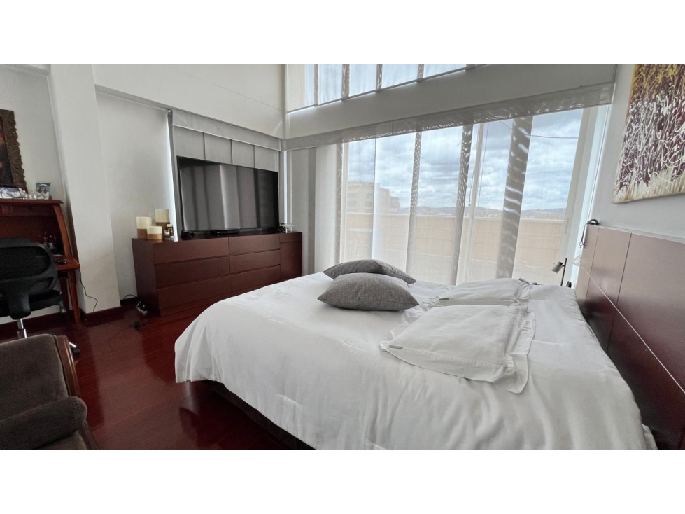 Apartamento en venta en Santa Barbara Alta, Bogotá · foto 11 de 20