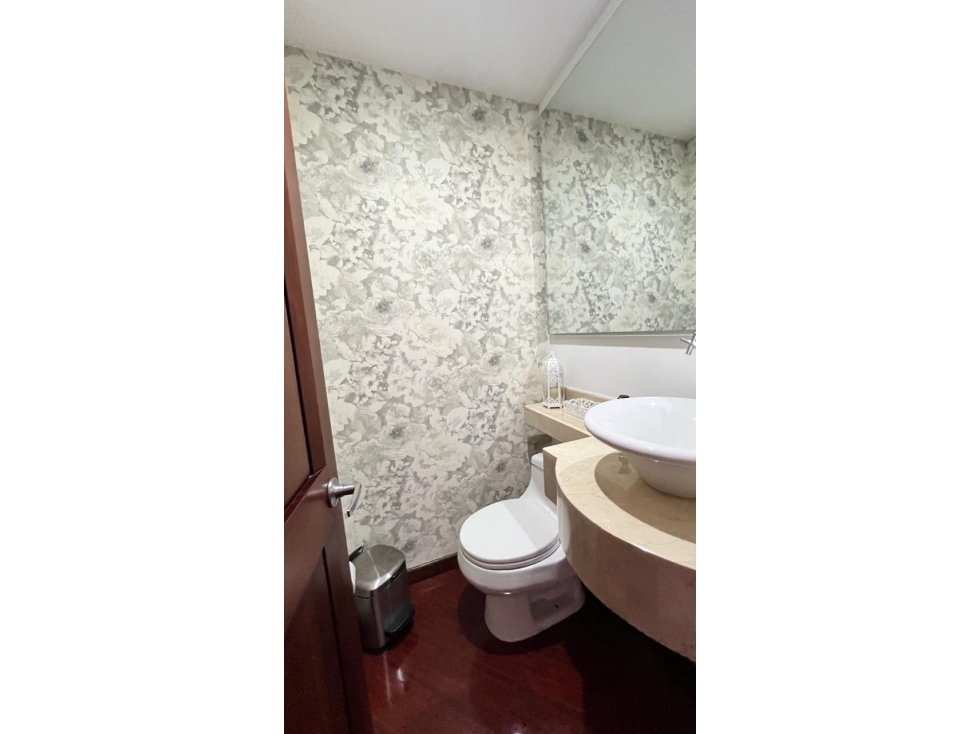 Apartamento en venta en Santa Barbara Alta, Bogotá · foto 12 de 20