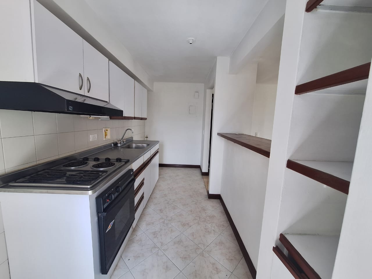 Apartamento en venta en Castropol, Medellín · foto 22 de 23