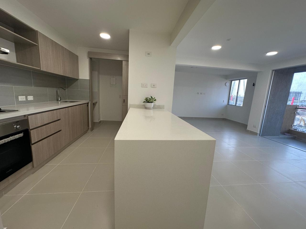 Apartamento en venta en Lago Alto, Barranquilla · foto 2 de 12