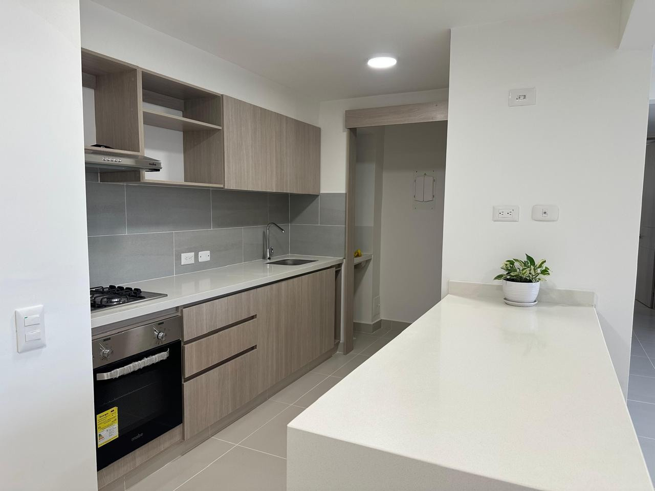 Apartamento en venta en Lago Alto, Barranquilla · foto 3 de 12