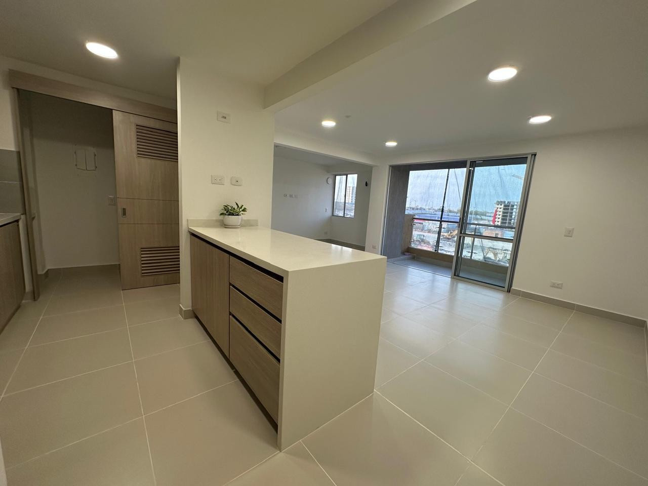 Apartamento en venta en Lago Alto, Barranquilla · foto 4 de 12