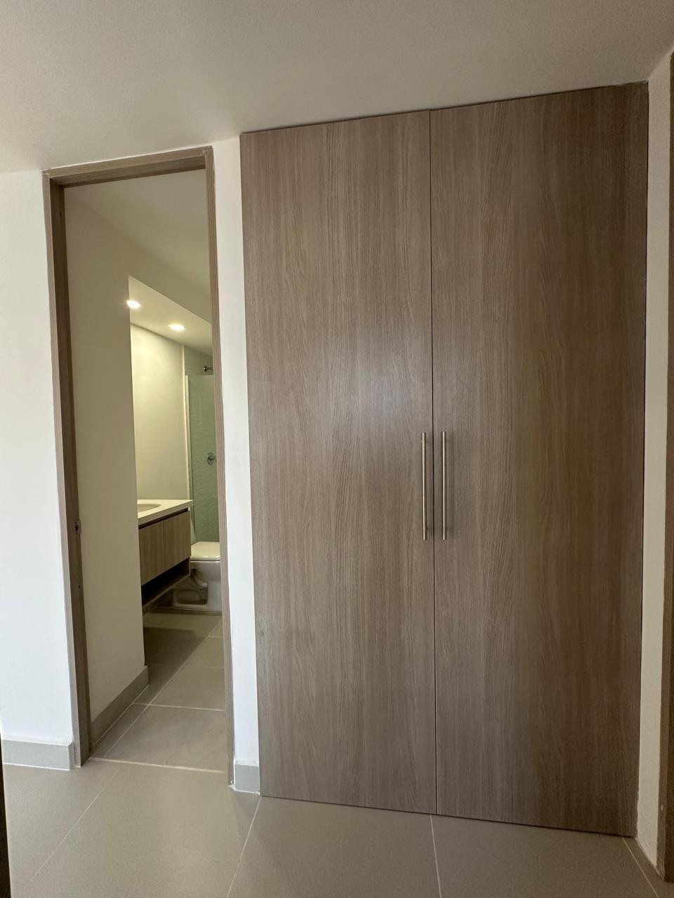 Apartamento en venta en Lago Alto, Barranquilla · foto 6 de 12