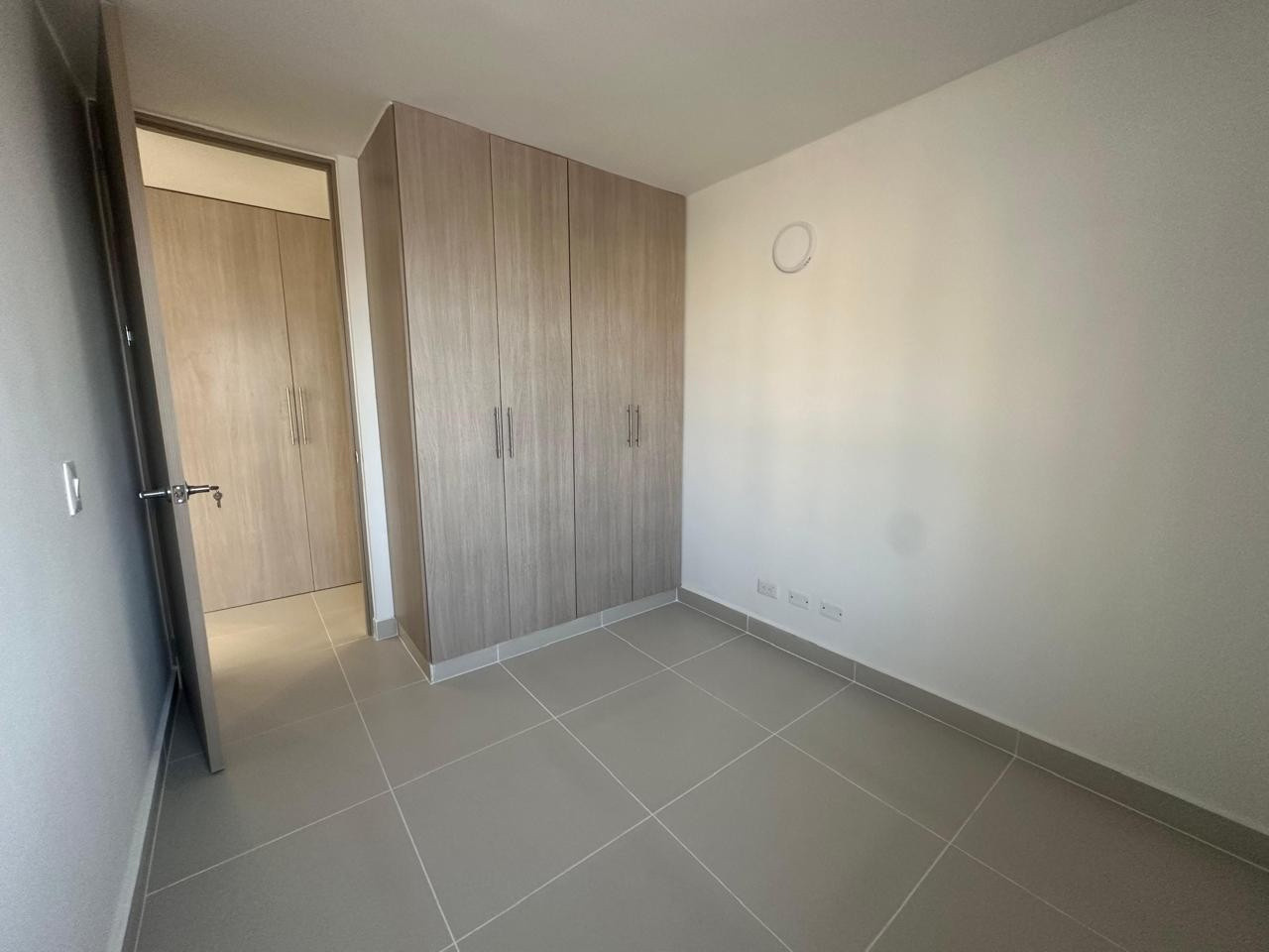Apartamento en venta en Lago Alto, Barranquilla · foto 7 de 12